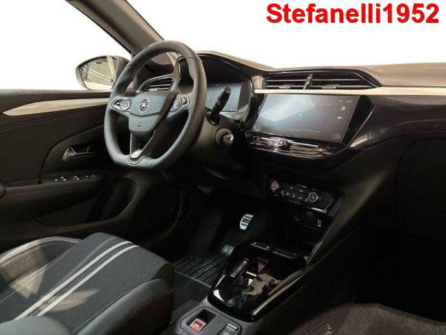 OPEL Corsa 1.2 hybrid GS 100cv dct6