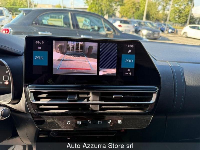 Citroën C5 Aircross C5 Aircross BlueHDi 130 S&S EAT8 Shine Pack * PROMO, 1 PROP, TAGLIANDI CITROEN*