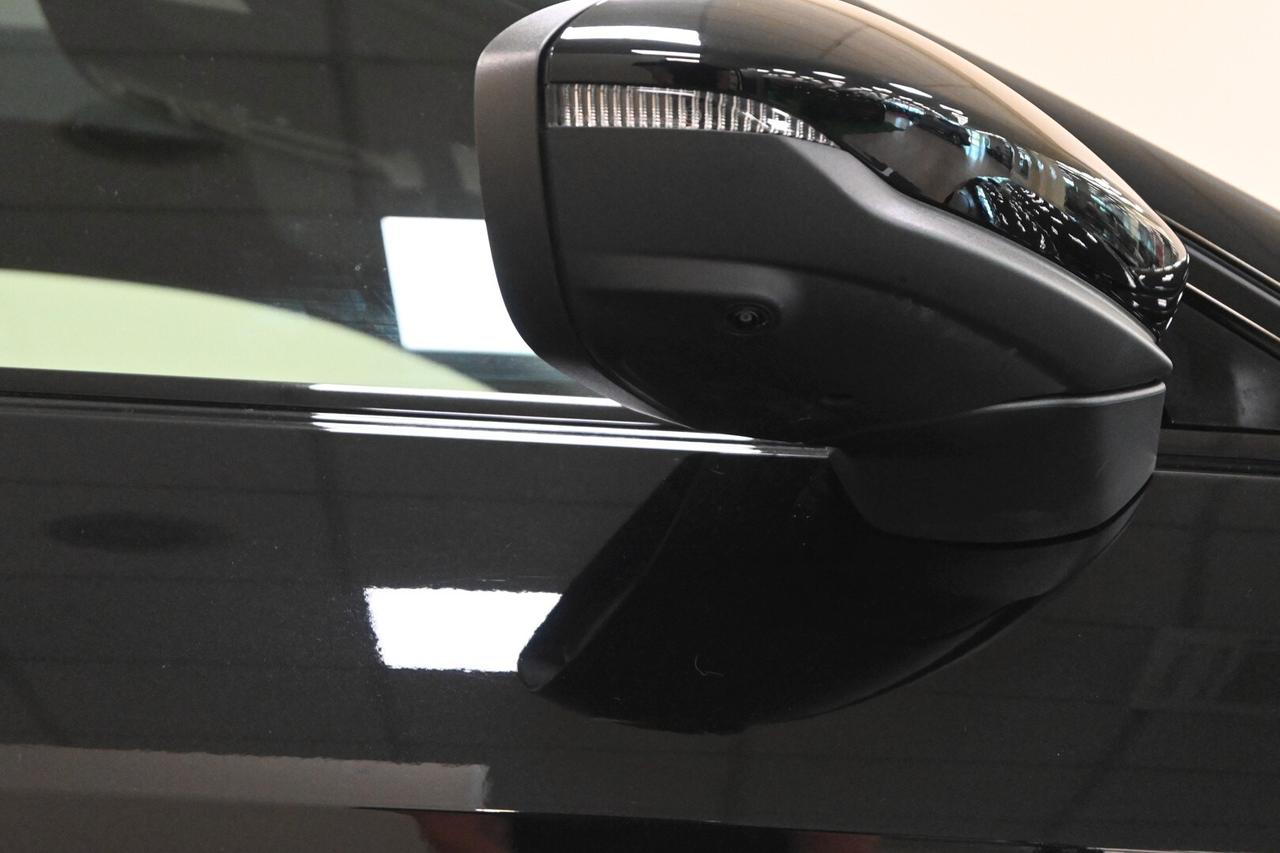 AUDI A5 3ª serie A5 Avant TDI 150 kW mHEV+ S t...