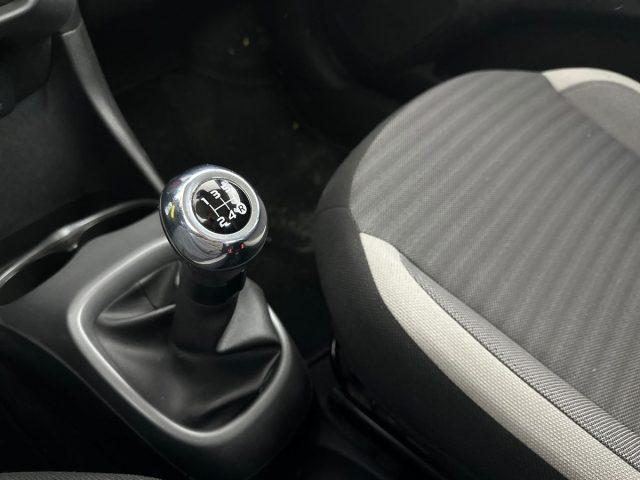 TOYOTA Aygo 1.0 VVT-i 72 CV 5 porte x-cool