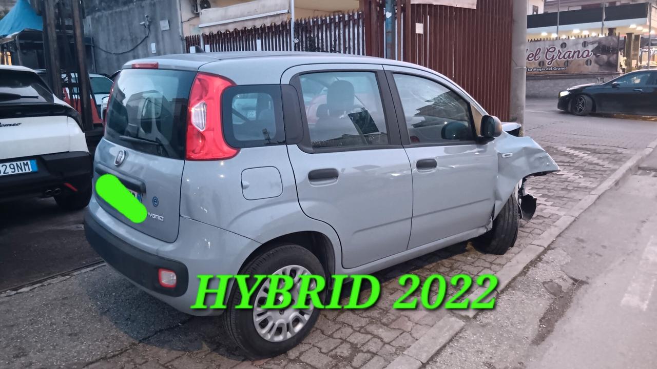 Fiat Panda incidentata sinistrata mondialcars 022