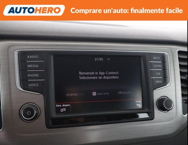 VOLKSWAGEN Golf Sportsvan 1.2 TSI 110CV Comfortline BlueMotion Tech.