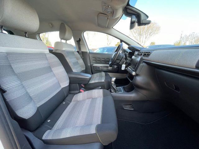 CITROEN C3 BlueHDi 75 S&S Shine #RETROCAMERA #CARPLAY