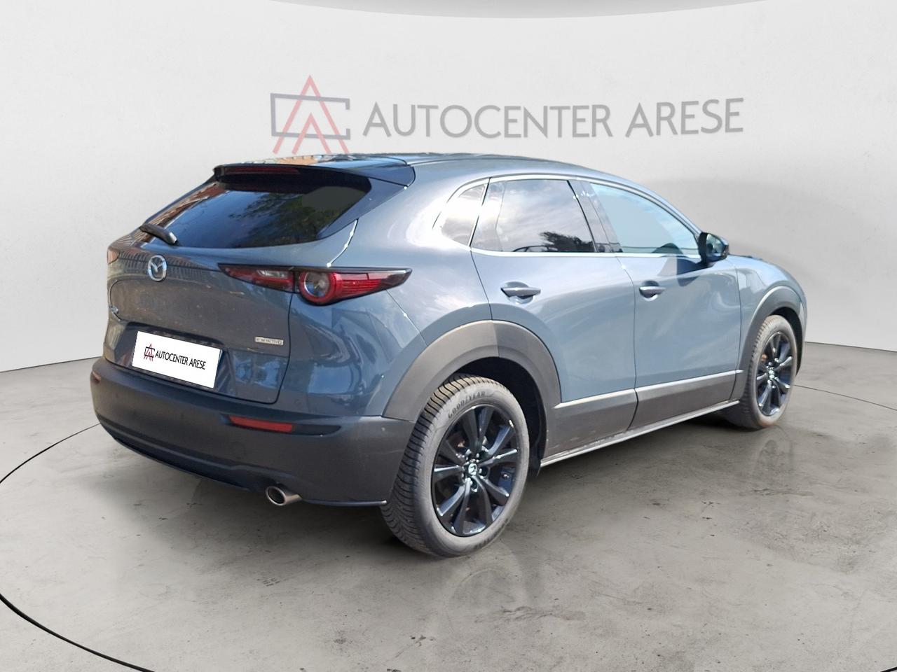 Mazda CX-30 2.0 m-hybrid Homura 2wd 150cv 6mt