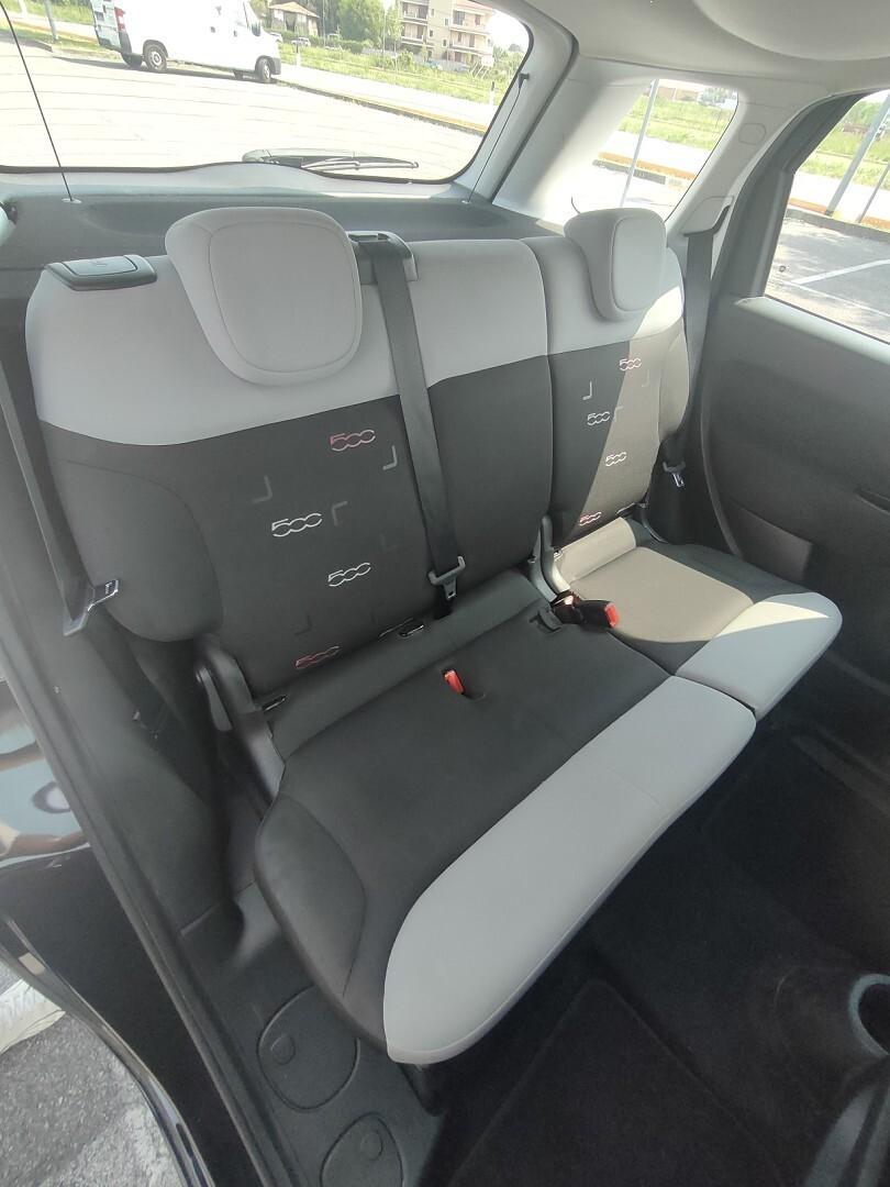 FIAT 500L 1.3 mjt Pop Star 85cv