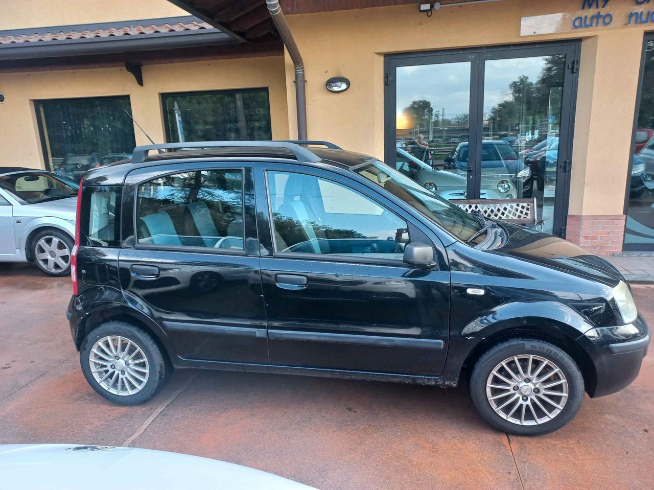 Fiat Panda 1.2 Dynamic