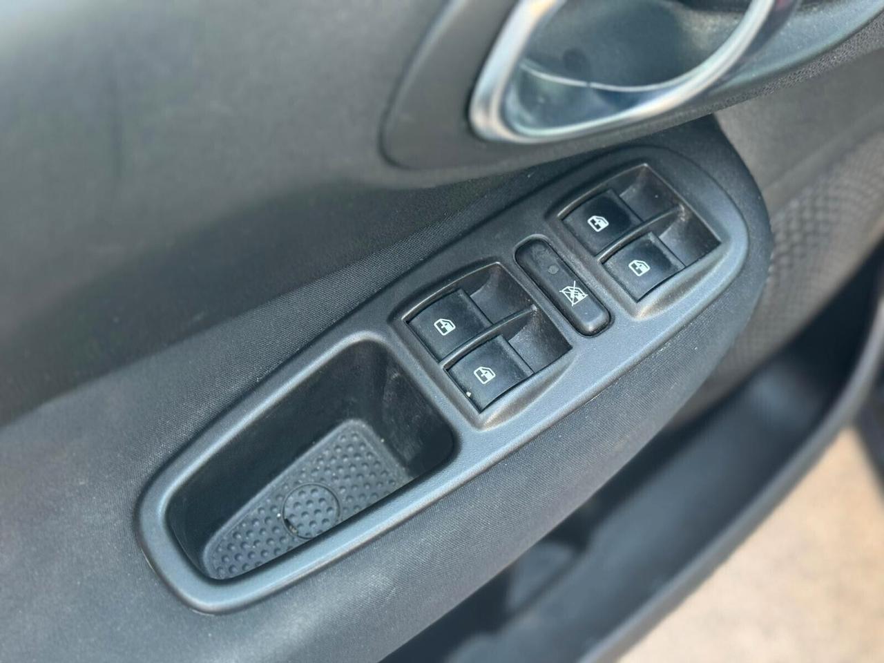Fiat 500L 1.3 Multijet 95 CV Dualogic Lounge