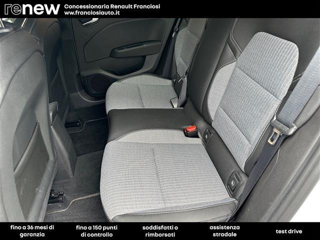 RENAULT Clio 5 TCe 90 techno