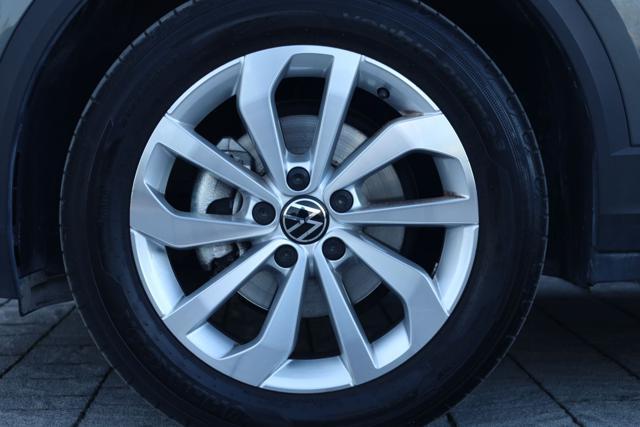 VOLKSWAGEN T-Roc 1.0 TSI Style PREZZO NETTO