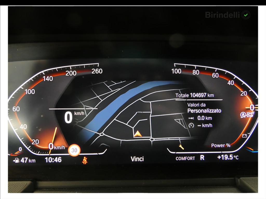 BMW Serie 1 (F40) - 118d 5p. Msport