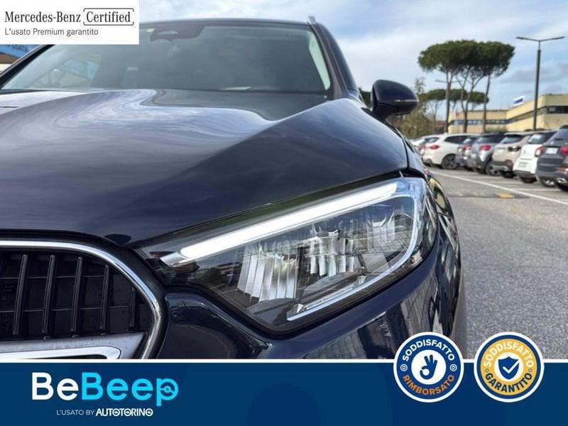 Mercedes-Benz GLC 220 D ADVANCED PLUS 4MATIC AUTO