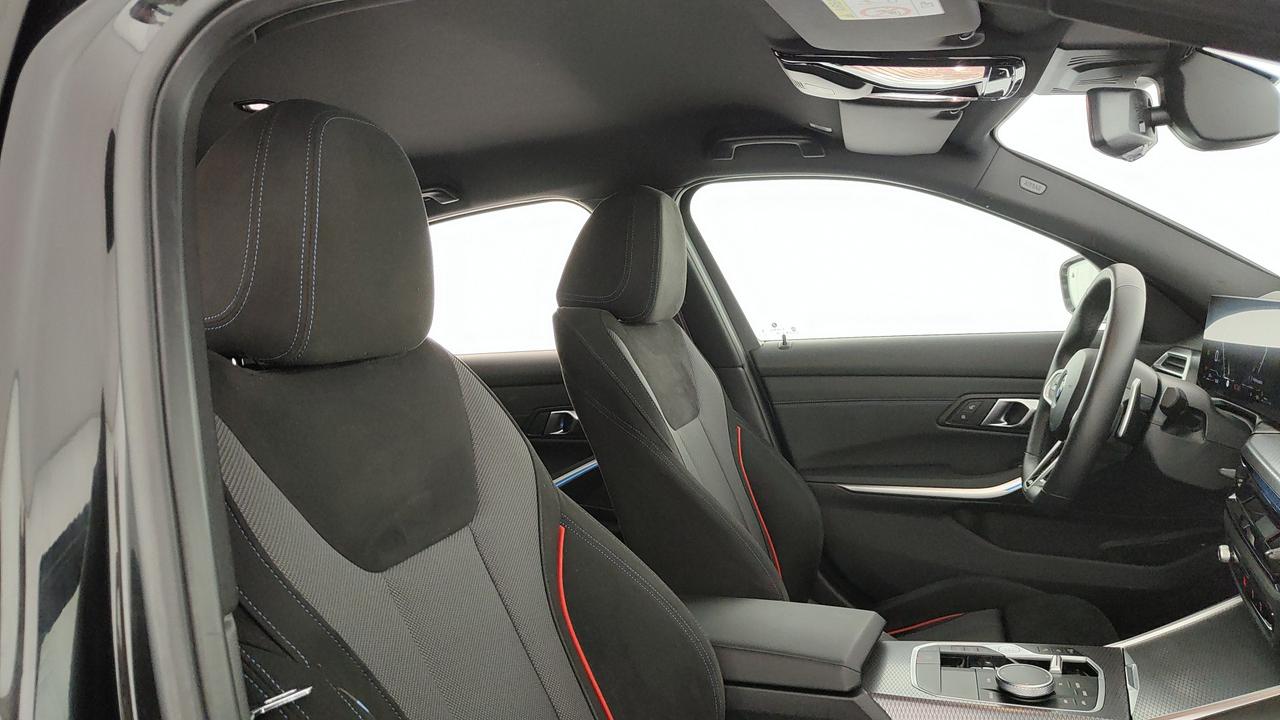 BMW Serie 3 G20 2022 Berlina - 320d mhev 48V xdrive MSport Pro auto