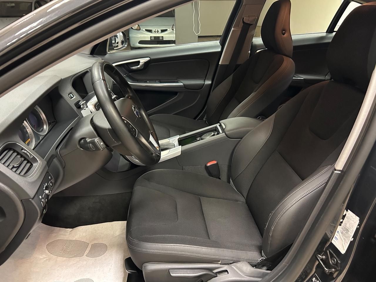 Volvo S60 - 2013 D3 2.0 136cv 125.000 km