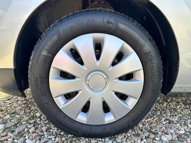 DACIA Lodgy 1.5 dCi 8V 110CV Ambiance OK NEOPATENTATI