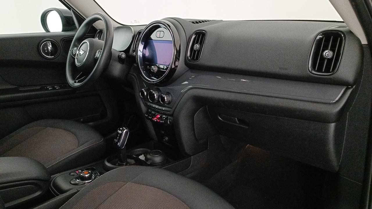 MINI Mini Countryman F60 2020 - Mini Countryman 1.5 Cooper Business auto