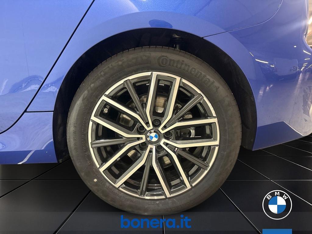 BMW Serie 2 Active Tourer 218 d Msport DCT