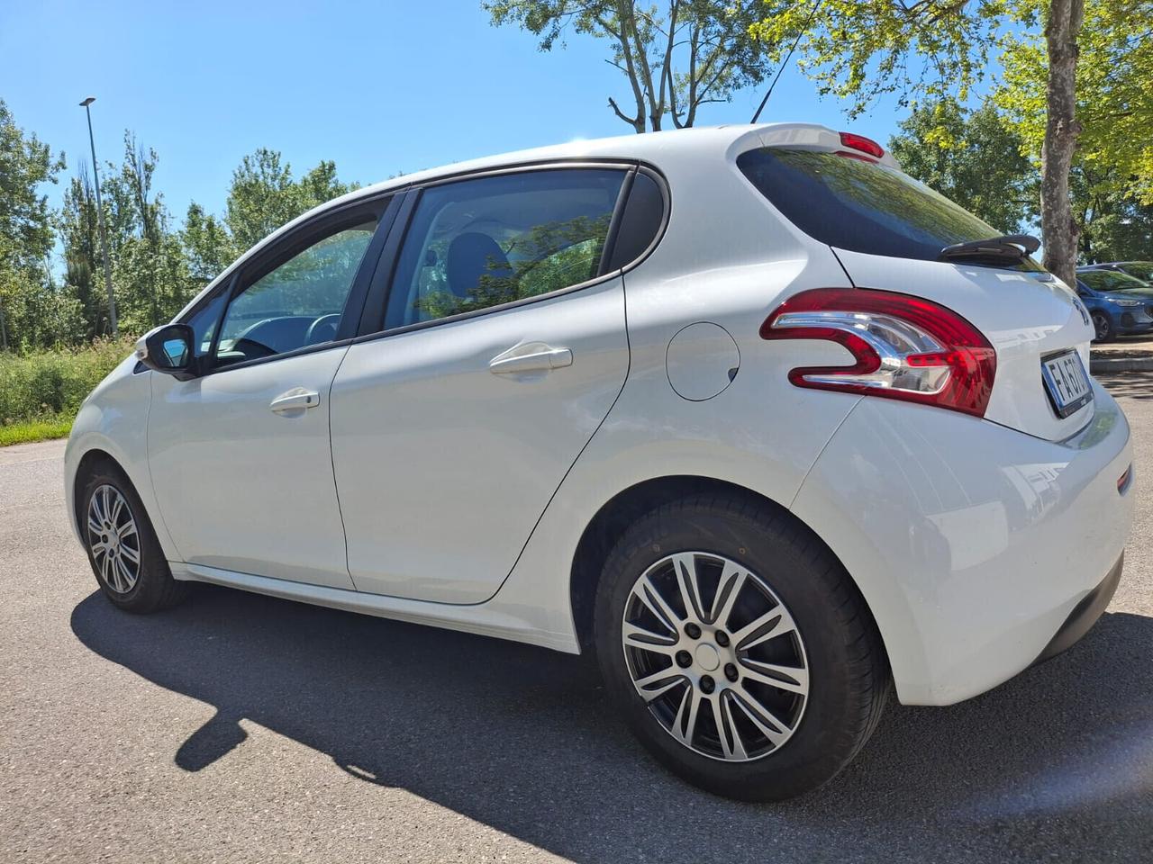 Peugeot 208 1.4 VTi 95 CV. 5p.*BENZINA GPL*NEOPATENTATI-