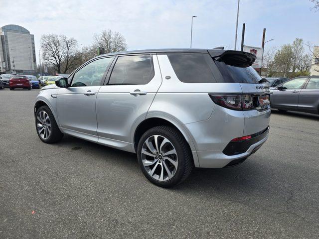 LAND ROVER Discovery Sport 2.0D I4 150 CV AWD Auto R-Dynamic SE PERMUTE