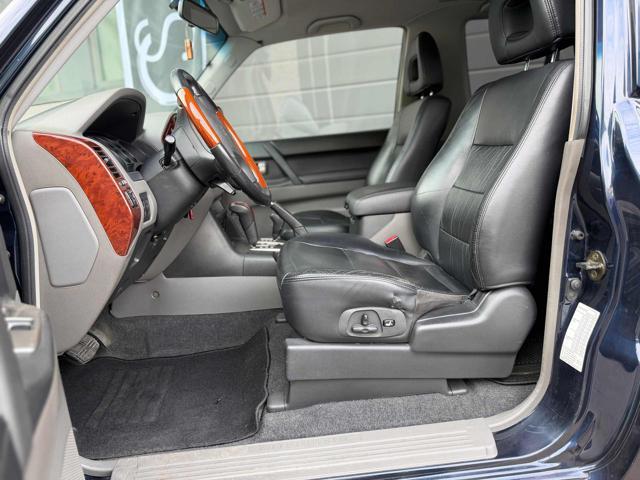 MITSUBISHI Pajero 3.2 16V DI-D 3p. GLS2