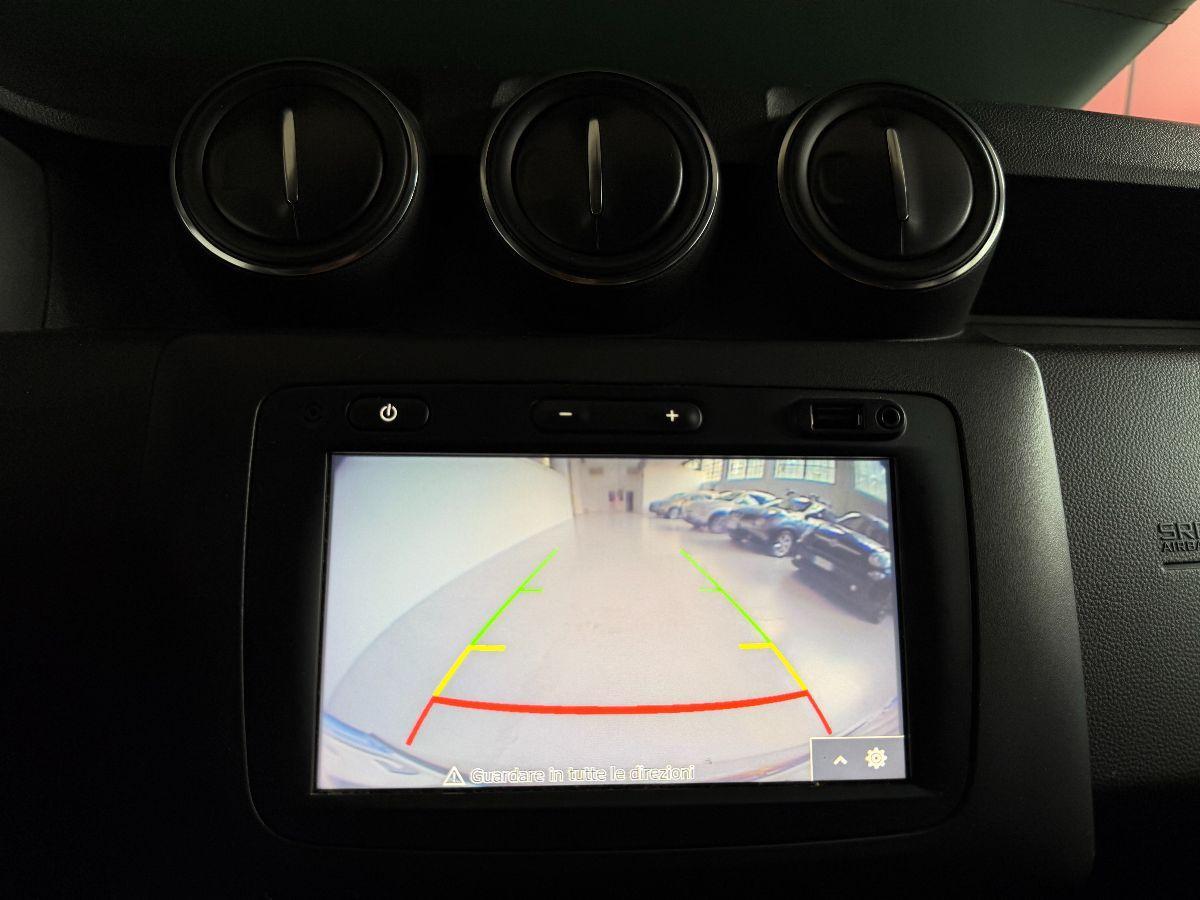 DACIA - Duster - 1.0 TCe 100 ECO-G 4x2 15th Anniv.