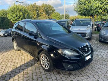 Seat Altea Altea 2.0 TDI CR DPF DSG Style