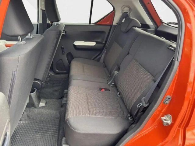 SUZUKI Ignis 1.2 90cv Benzina UNIPROPRIETARIO