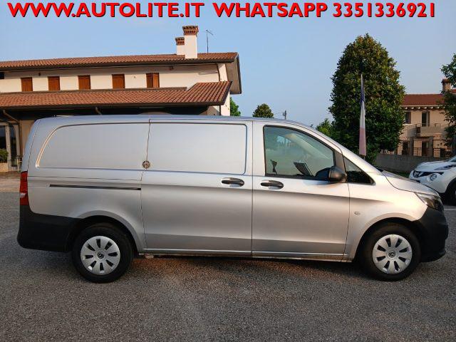 MERCEDES-BENZ Vito 2.2 114 CDI PC-SL Furgone Long