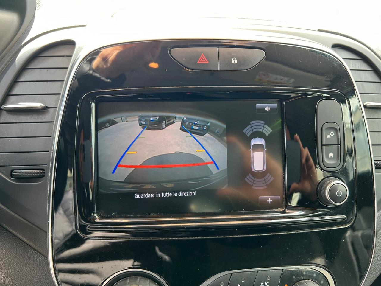 RENAULT CAPTUR 1.5 DCI 110CV 2018!!! SPORT EDITION!!!