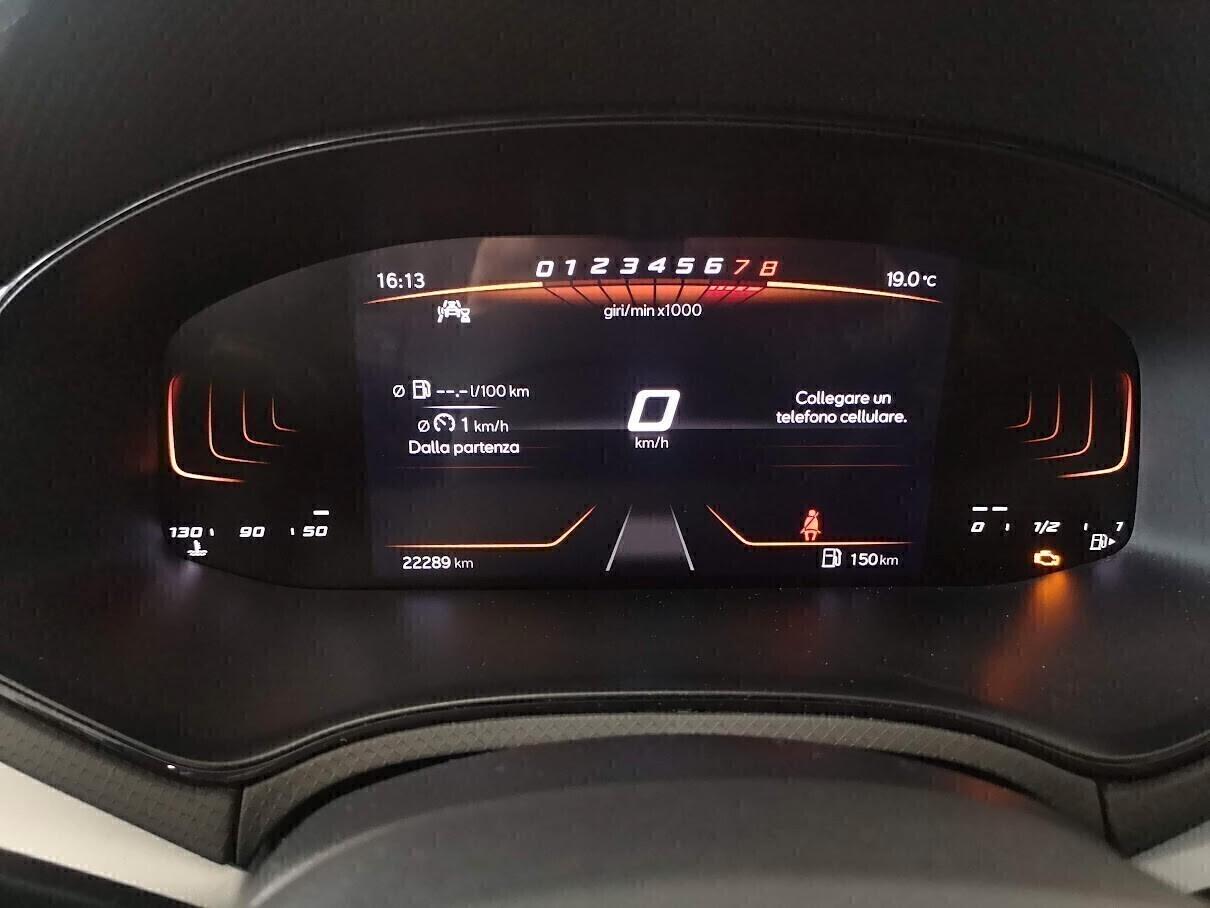 Seat Arona 1.0 EcoTSI Style 95 CV