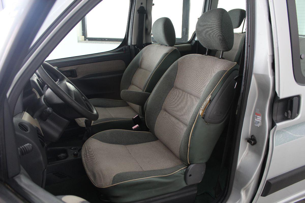 PEUGEOT - Ranch - HDi 5p. Lee