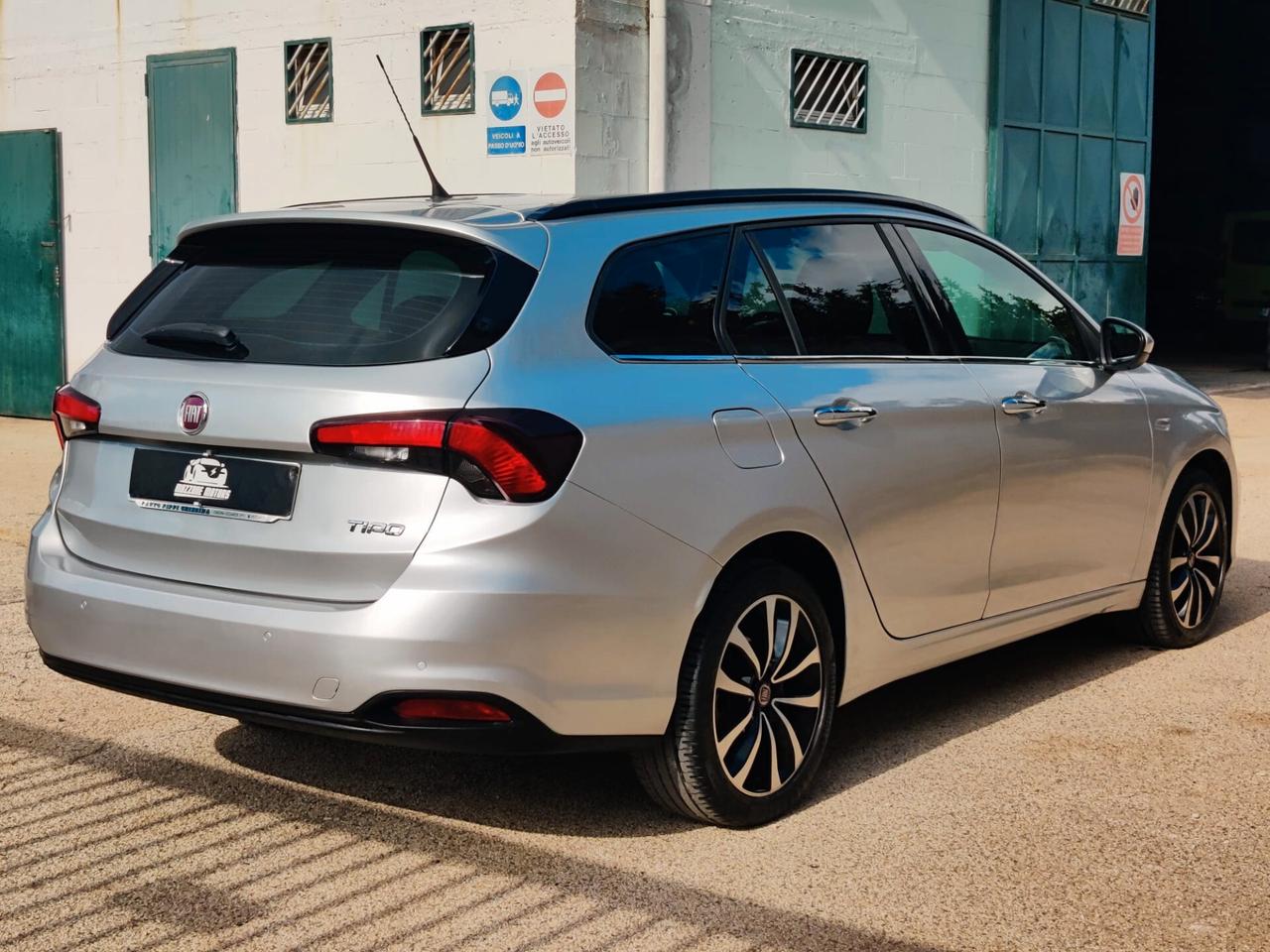 Fiat Tipo 1.6 SW