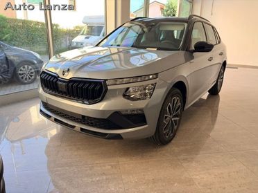 SKODA Kamiq 1.0 TSI Be More