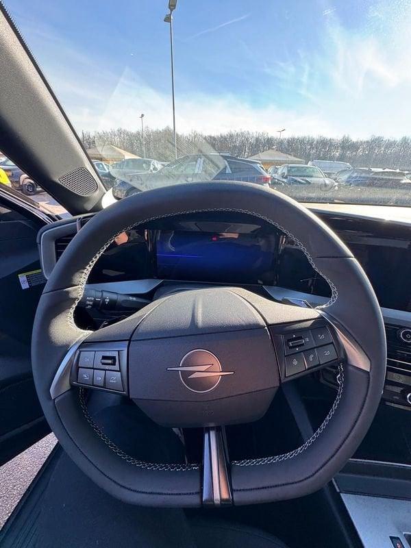 Opel Mokka EDITION 1.2 136CV MT