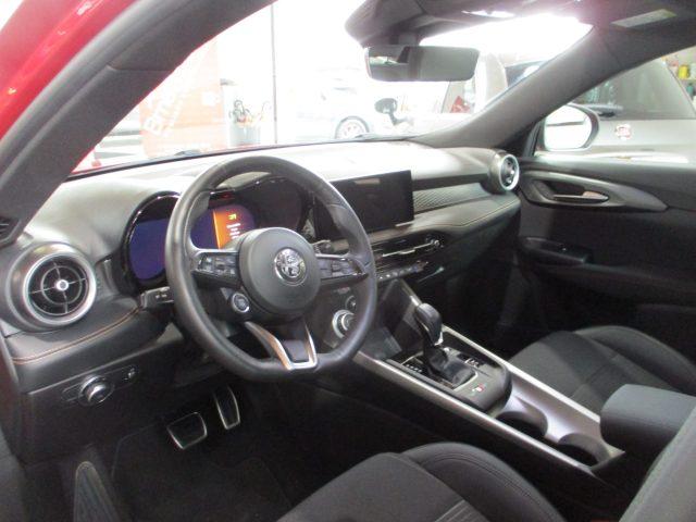 ALFA ROMEO Tonale 1.5 130 CV MHEV TCT7 Sprint - CarPlay/360/Matrix