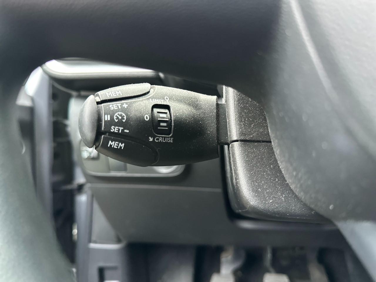 CITROEN C3 3ª serie - C3 PureTech 82 Shine