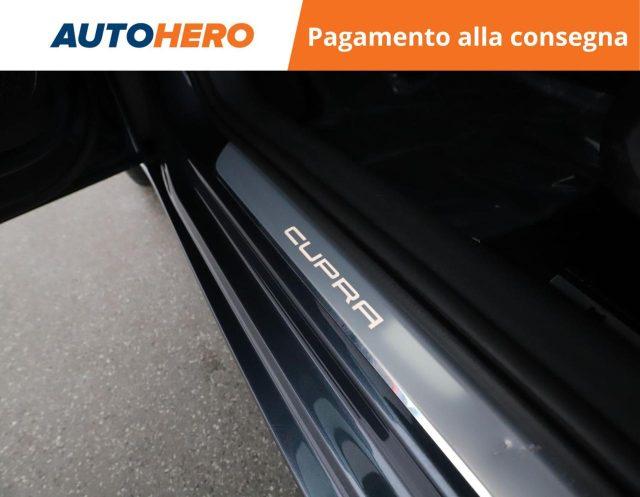 CUPRA Leon Sportstourer 2.0 TDI 150 CV DSG
