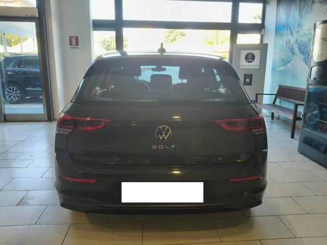 VOLKSWAGEN Golf 1.0 TSI 110 Cv e-EVO Life