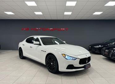 Maserati Ghibli V6 Diesel 3.0