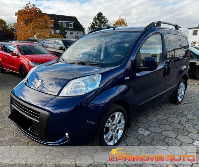 FIAT Qubo 1.4 8V 73 CV