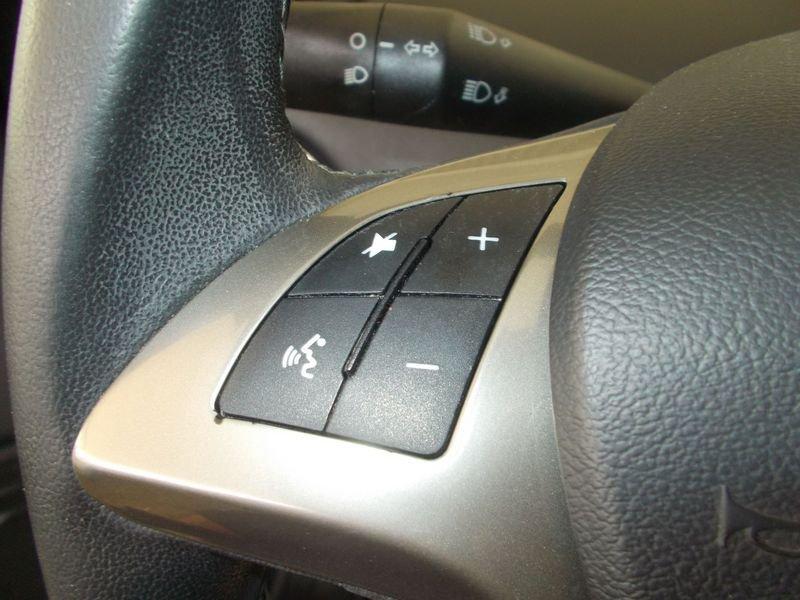 Lancia Ypsilon 1.3 Multijet 95cv S&S Platinum 338.7575187 MASSARI MARCO