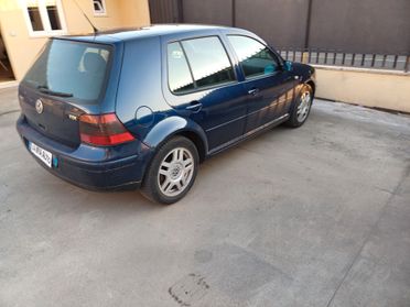 Volkswagen Golf 1.9 TDI/110 CV cat 5p.