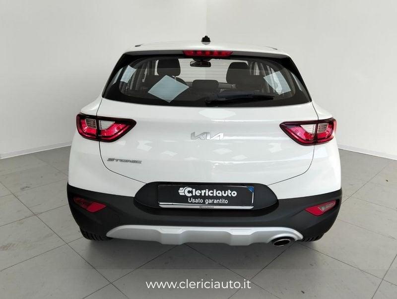 Kia Stonic 1.2 DPI Urban