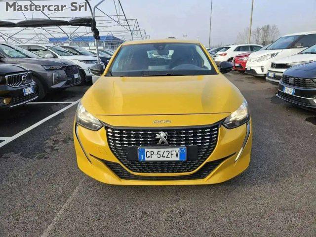 PEUGEOT 208 NEOPATENTATI 208 1.2 Active Pack - GP542FV