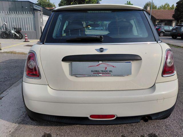 MINI One 1.4 16V One (55kW) Neo Patentati