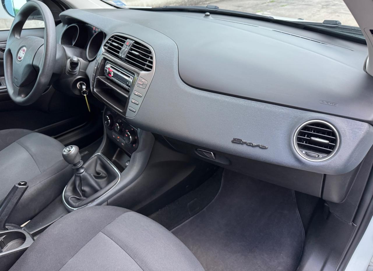 Fiat Bravo 1.4 Active