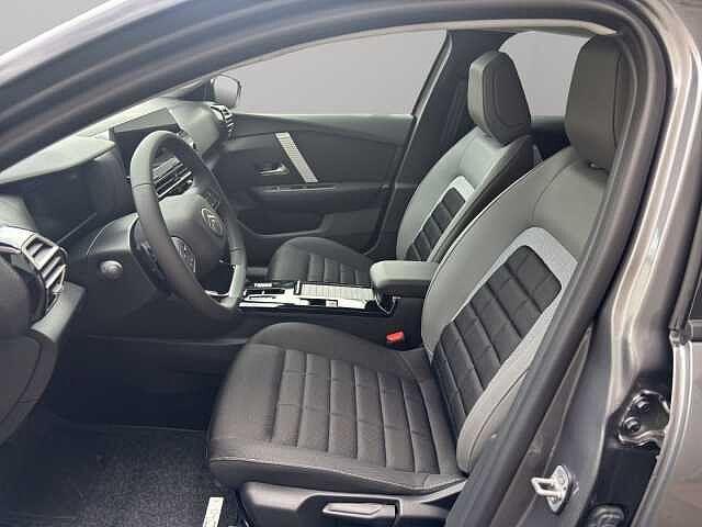 Citroen C4 PureTech 130 S&S EAT8 Plus