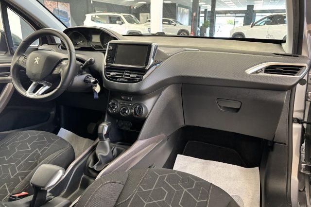 PEUGEOT 2008 1° serie BlueHDi 100 Allure