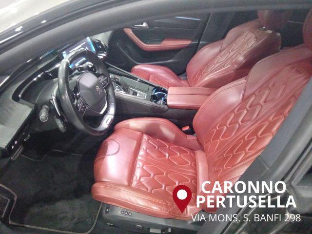 PEUGEOT 508 BlueHDi 160 Stop&Start EAT8 SW GT Line