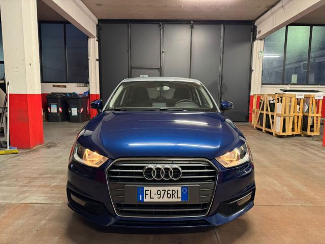 AUDI A1 SPB 1.0 S LINE NEOPATENT. OK