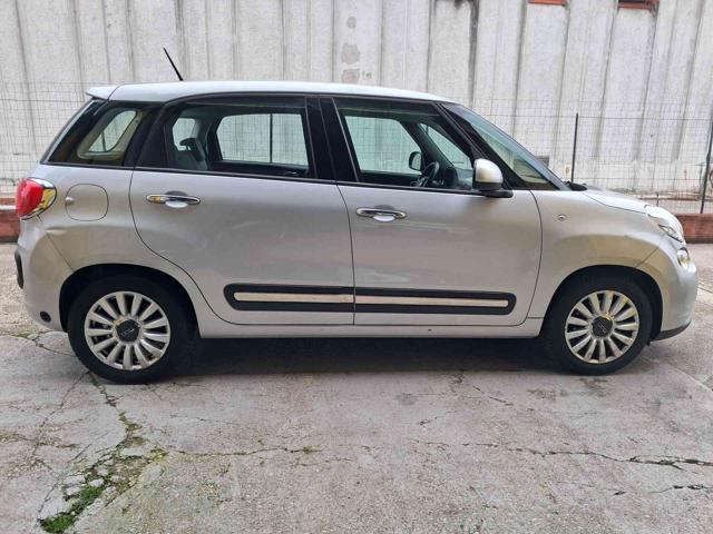 FIAT 500L 1.4 95 CV Lounge GPL ok neopatentati